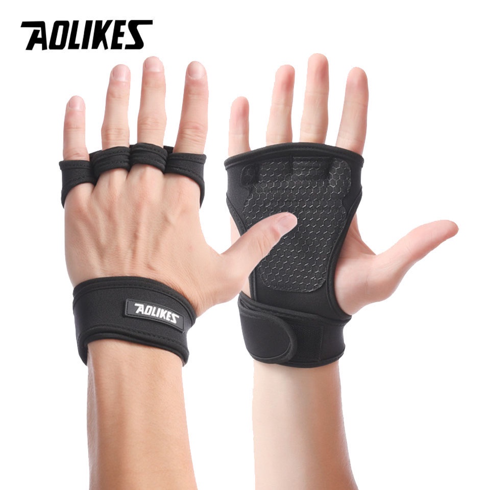 Womens weight best sale lifting gloves