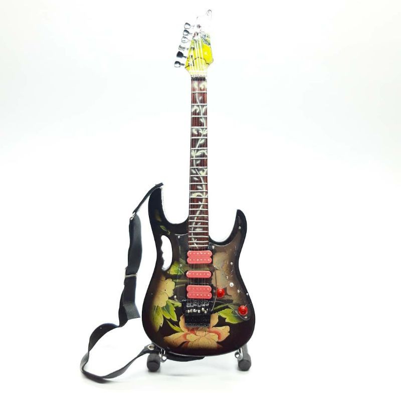 Ibanez jem 77fp deals