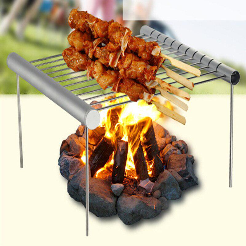 Grilliput on sale portable grill