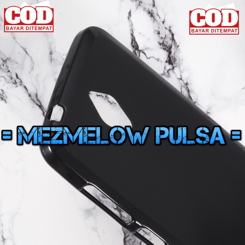 Casing TPU Caseng Silicone Soft Case Softcase Asus Zenfone Go ZC500TG