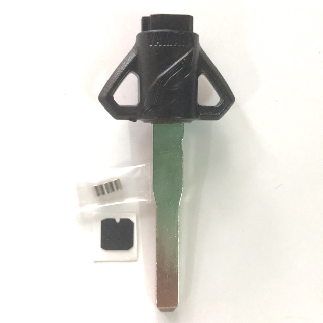 Yamaha R15 car key blank made in Thailand | Shopee Singapore