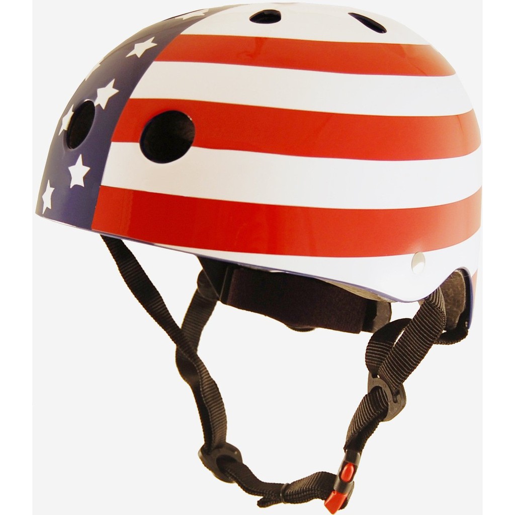 Kiddimoto police helmet best sale