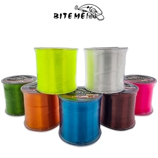 Braided Line 12 Strands 1000M Fishing Line Super Strong Japan Multifilament