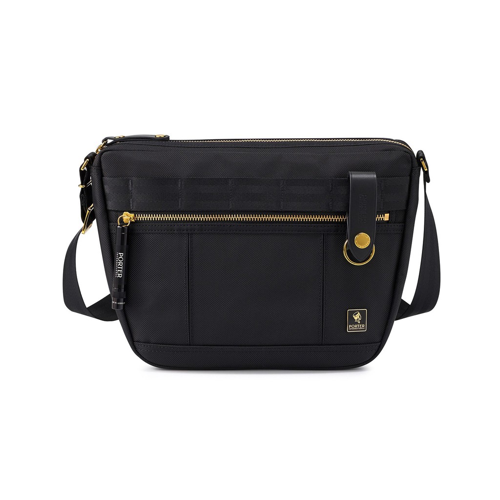 Porter International NEW HEAT Shoulder Bag 11717 180 Shopee Singapore