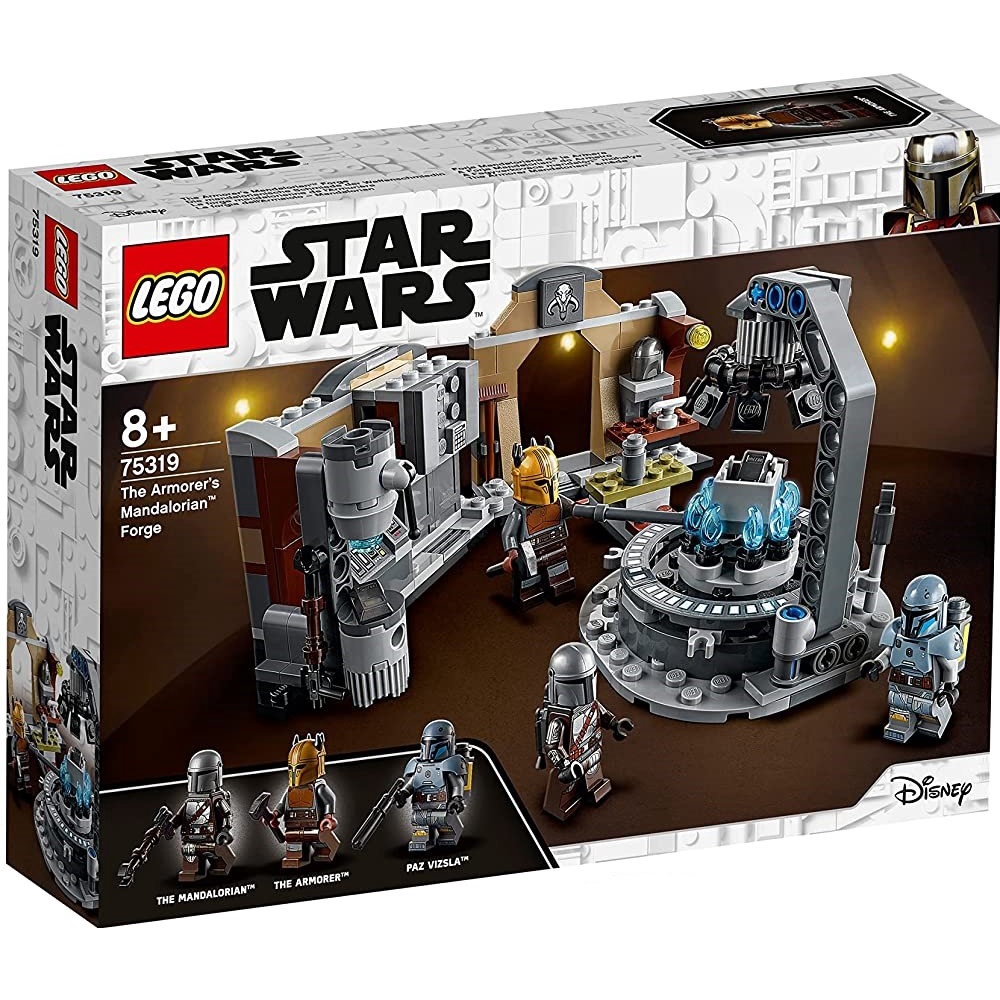 Lego star wars online shopee