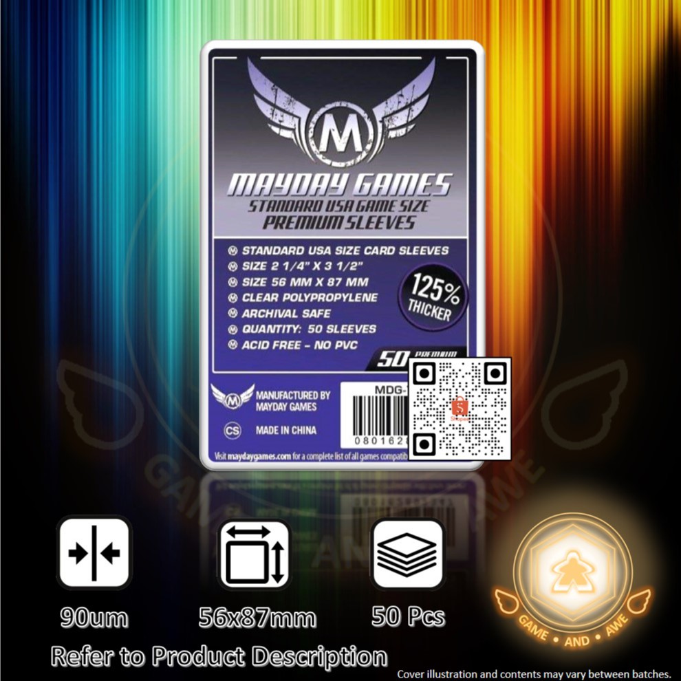 56 x 87 card sleeves Amazon.com: Sleeve Kings Standard USA Card Sleeves 56 X 87 mm (10x110 Pack,  1100 Sleeves) : Toys & Games