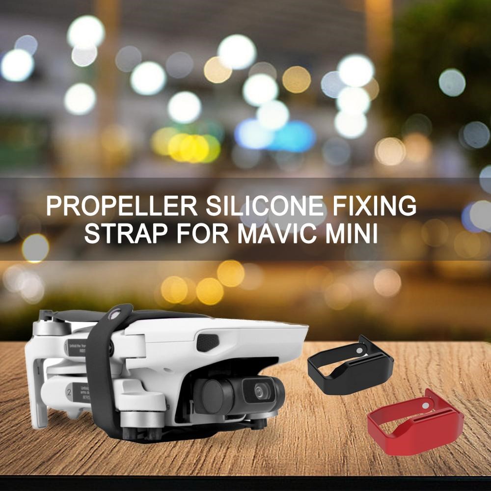SUNNYLIFE Propeller Holder Stabilizer Guard for DJI MINI 3 PRO / MAVIC ...