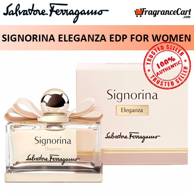 Ferragamo eleganza hotsell