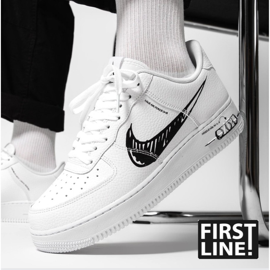 Af1 deals drawn on