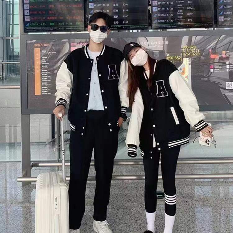 Matching couple jackets sale