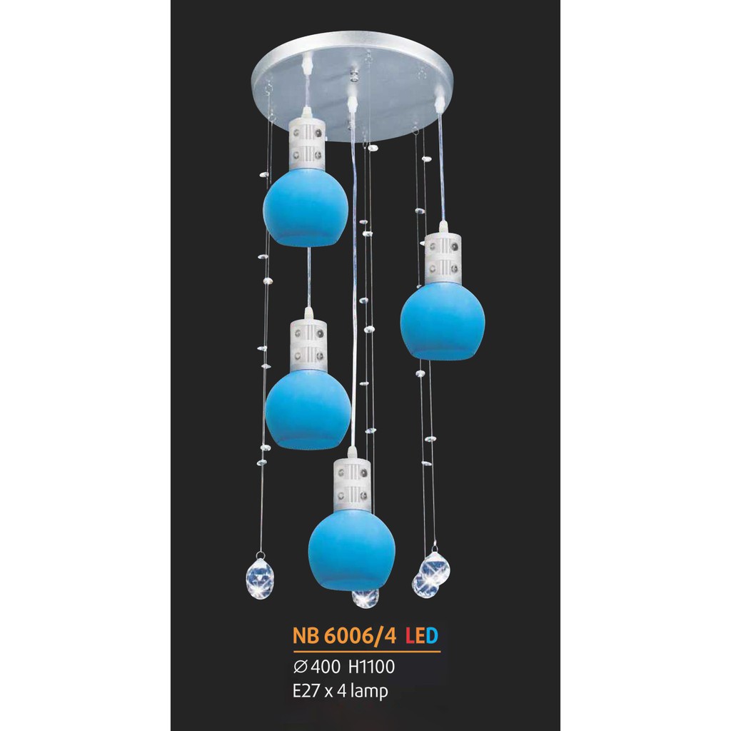 Modern Decorative Wall Lights Ceiling Lights VKTNB6006 / 4 (With