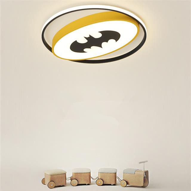 Batman deals ceiling light