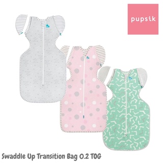 Pupsik swaddle best sale