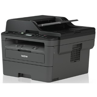 Brother DCP-L2550DW 2550 2550dw Fast printing speed (34/36 ppm) Duplex ...