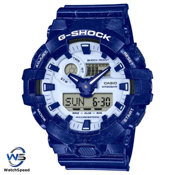 G shock ga 700 on sale de