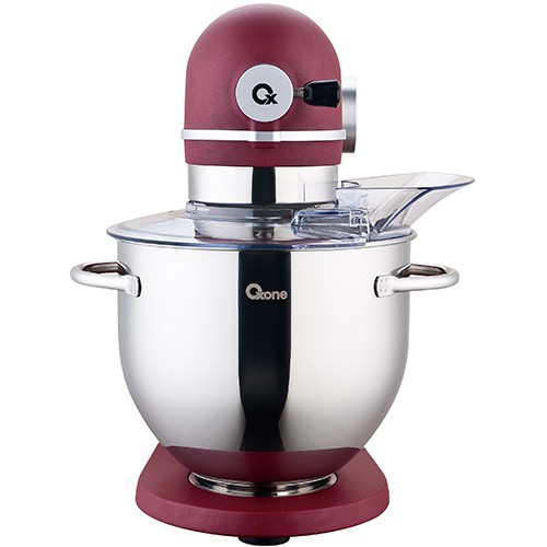 Oxone OX885 Standing Mixer Pengaduk Pengocok Adonan Kue 5.5L - Gambar 4