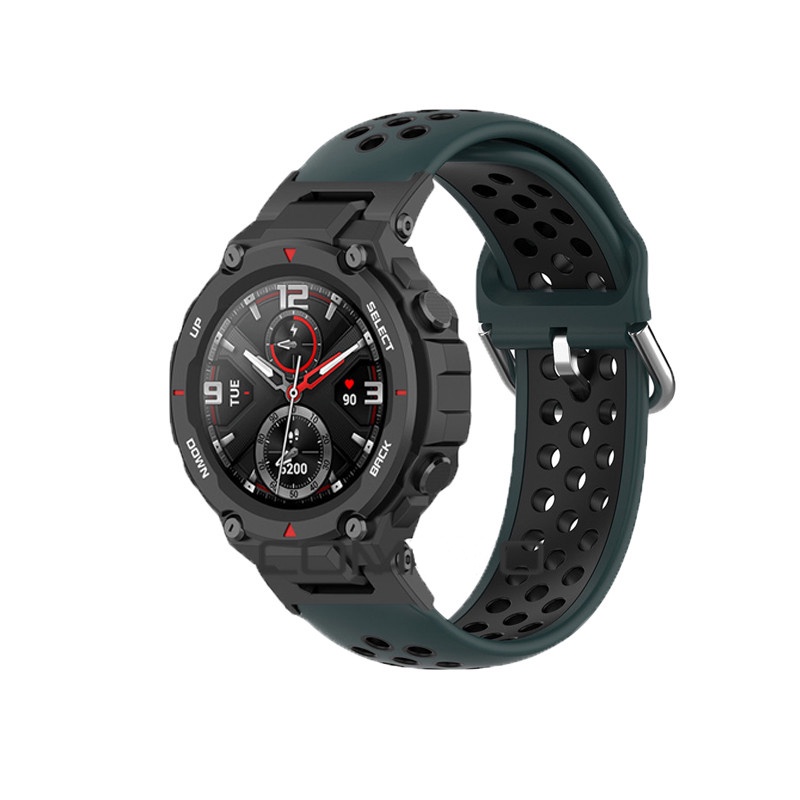 Amazfit t rex hot sale scheda tecnica