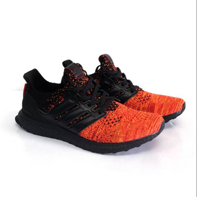 Ultraboost 4.0 Game Of Thrones Targaryen Dragon GYM Running Shoes Shopee Singapore