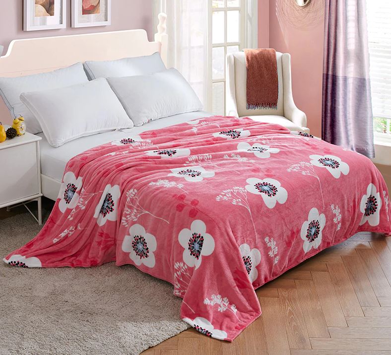 THERMAL BLANKET NEW VERSION QUEEN SIZE - SELIMUT TEBAL GEBU | Shopee  Singapore