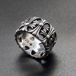 Chrome hearts clearance vine ring