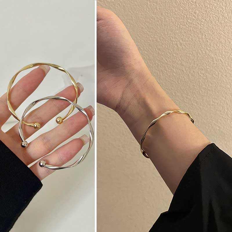 Gold cuff deals bracelet cheap