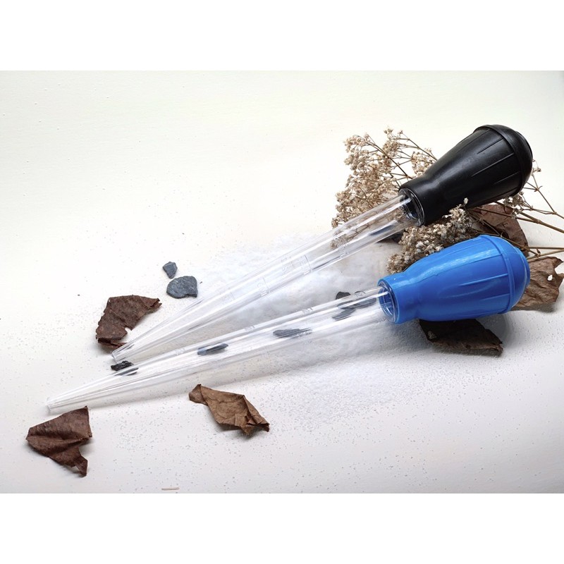 YASAM Siphon Hand Pump Turkey Baster (Ready Stock in SG) Shopee