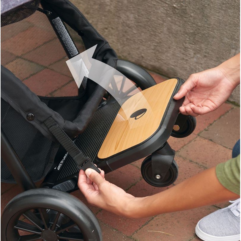 EvenFlo Sibby Travel System With LiteMax 35 Infant Car Seat