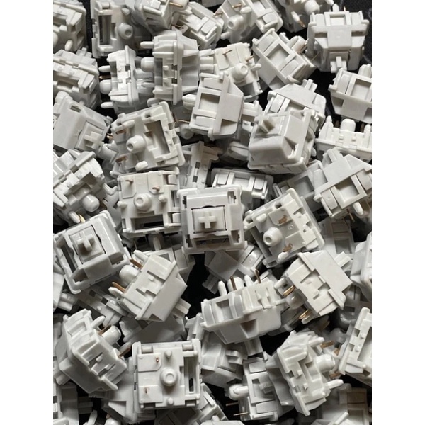 Bolsa Supply Zaku Switches (10pcs) Shopee Singapore