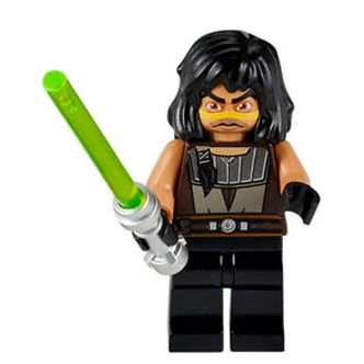 Lego 7964 online minifigures