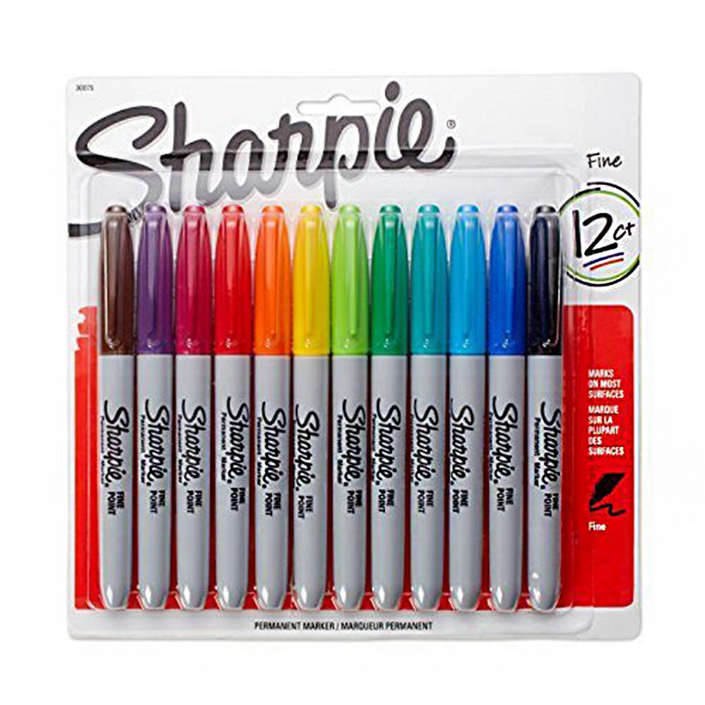 Sharpie Official Store, Online Shop | Shopee Singapore