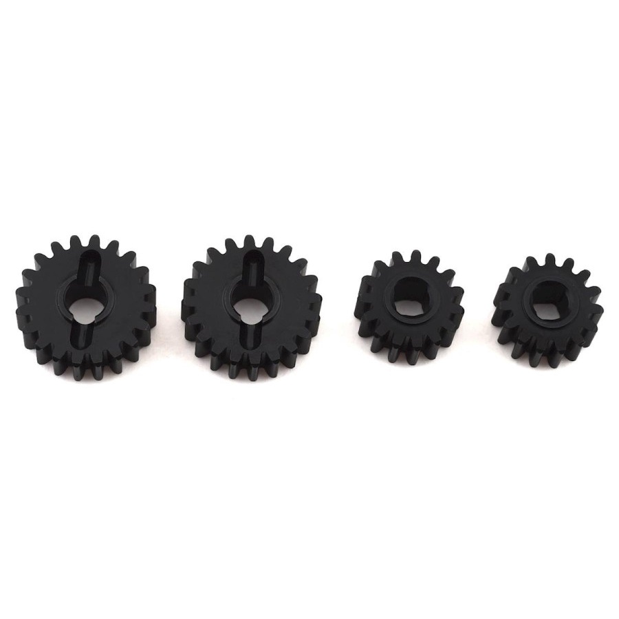 Incision AXIAL CAPRA/SCX10 III PORTAL OVERDRIVE GEAR SET (15/20