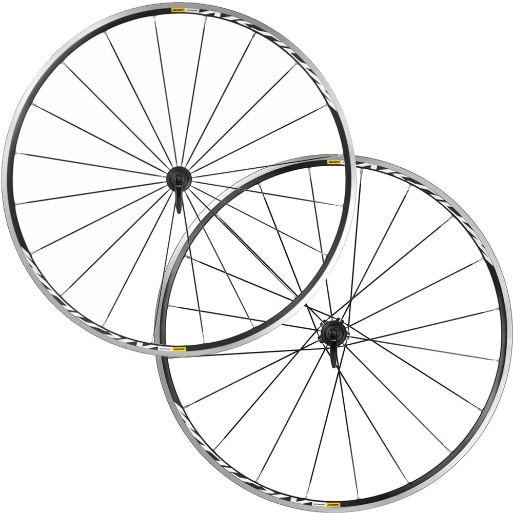 Mavic on sale aksium 2