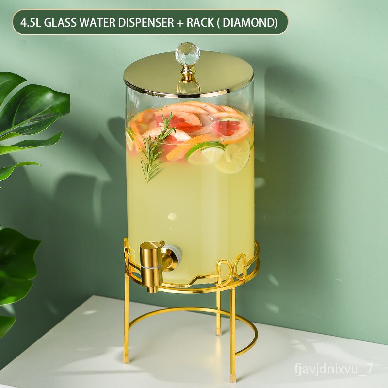 glass water dispenser free shipping COD Water Purifier water dispenser home appliance kitchen