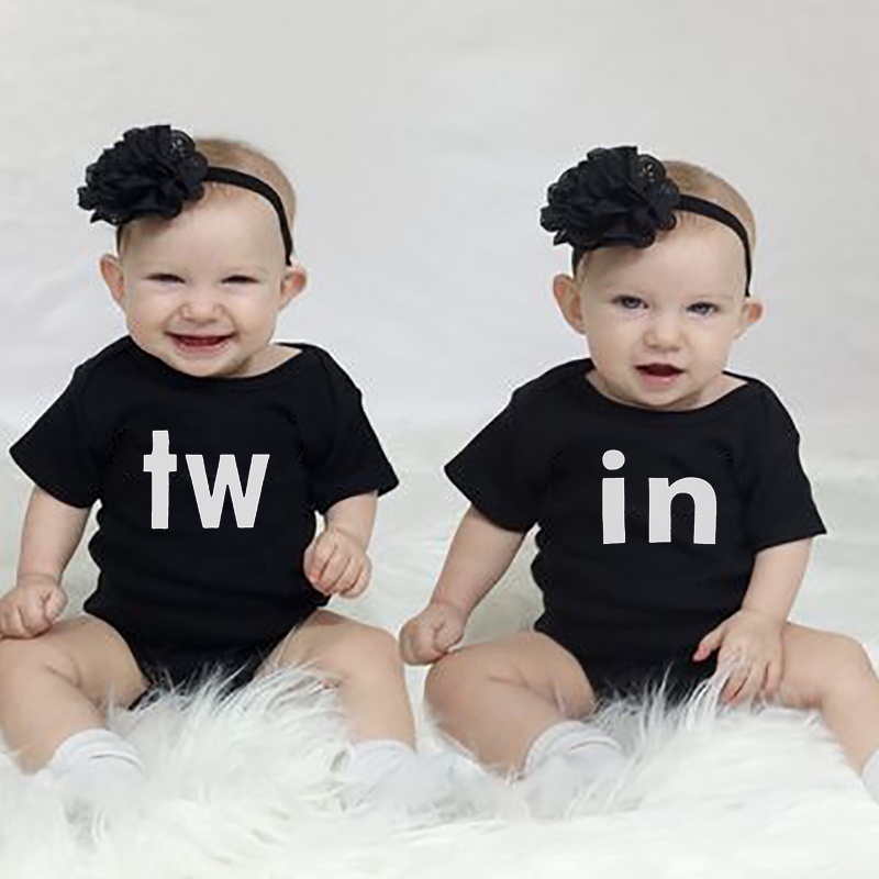 Twin baby boy and girl cheap dress