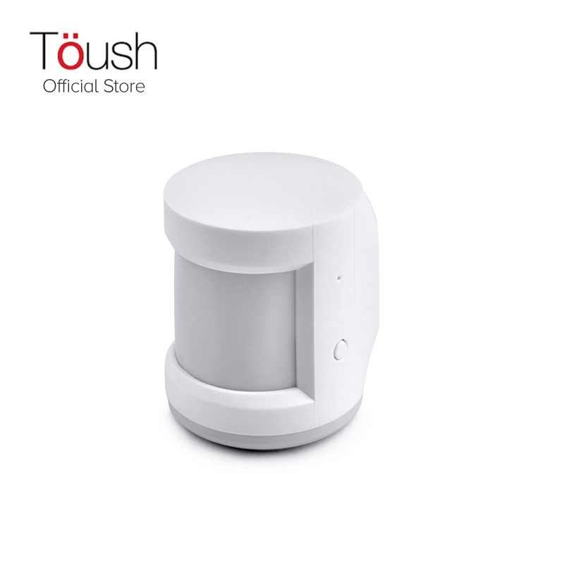 Toush PIR Motion Sensor APP Control Wireless Smart Home motion detector