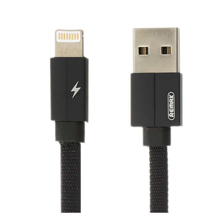 Remax Kerolla Fast Charge Cable Compatible With Type C Usb Micro Ip Samsung Charger Charging