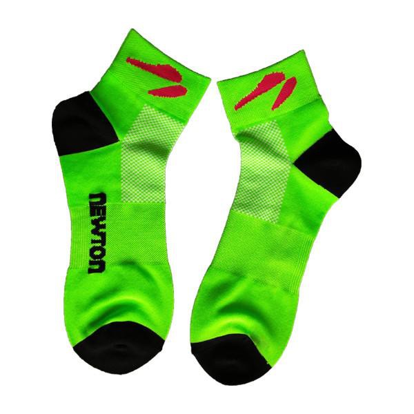 Newton running socks store