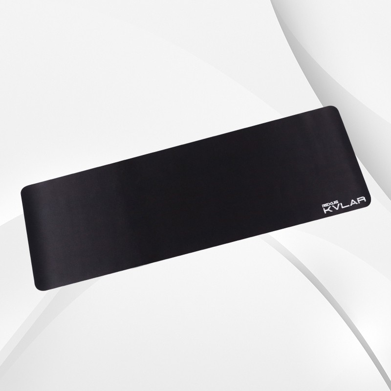 Rexus T5 Kvlar Gaming Mousepad XL Edition - Gambar 2