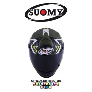 Suomy sr sport store stars