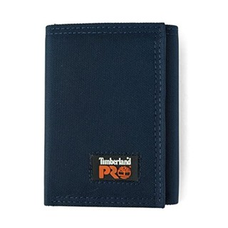 timberland nylon wallet