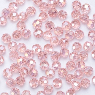 1 Item] Swarovski Crystal 4mm Beads 5000 Crystal AB