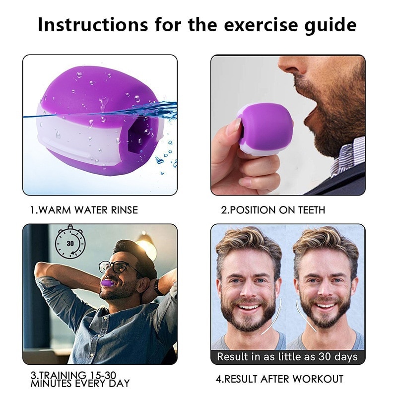 Jawzrsize workout instructions hotsell