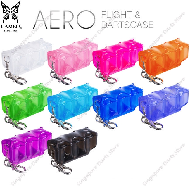 Cameo Aero Flight Case