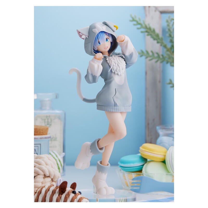 {Just Love Playing Toys} SEGA Agent Edition Jingpin Re: Zero-Starting ...