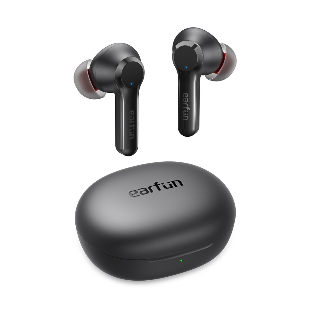 Earfun Air Pro 2 Hybrid Active Noise Cancelling True Wireless