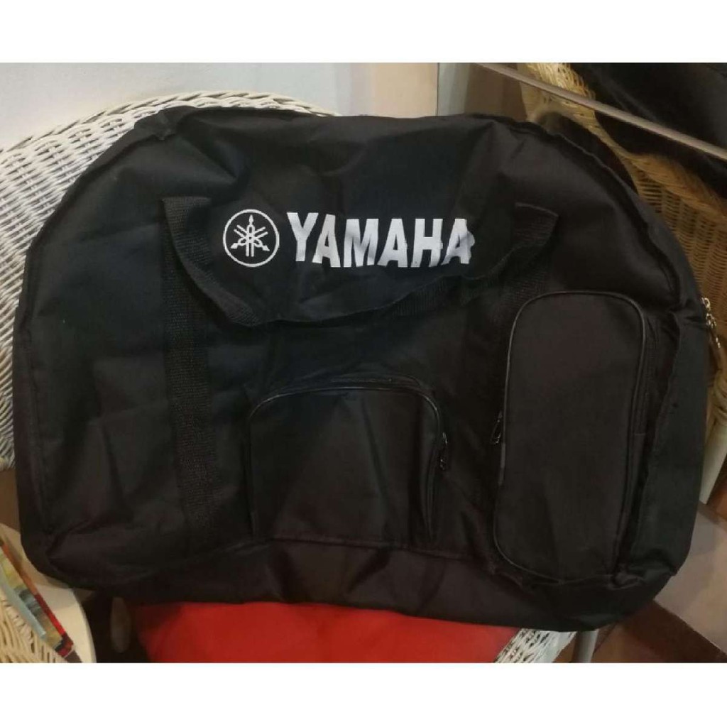 Padded Gig bag for Yamaha DD55 DD65 DD75 Electronic Drum Pad