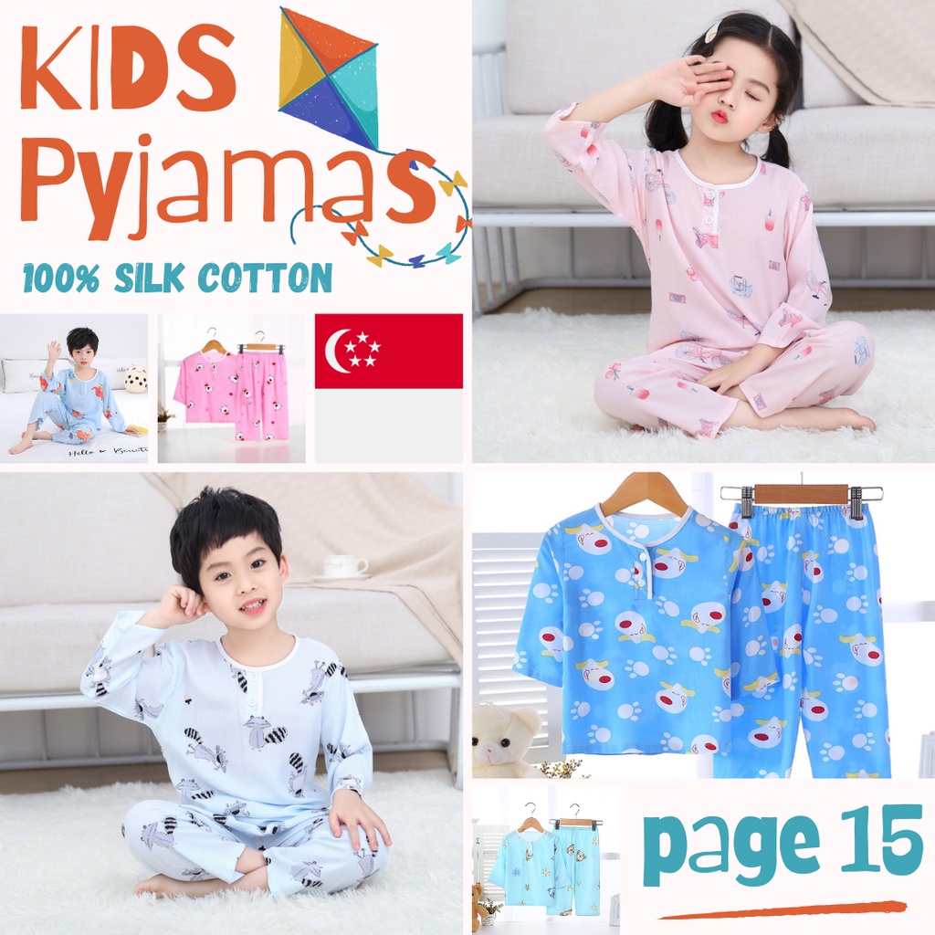 Silk cotton sleepwear hotsell