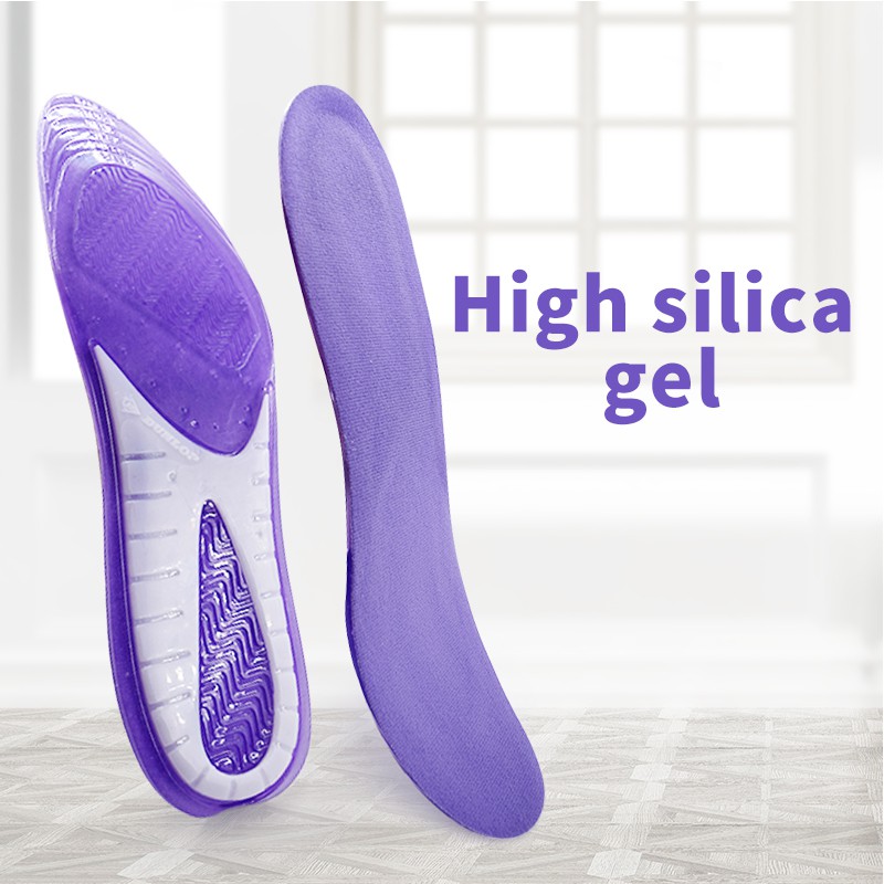 Gel orthotics deals