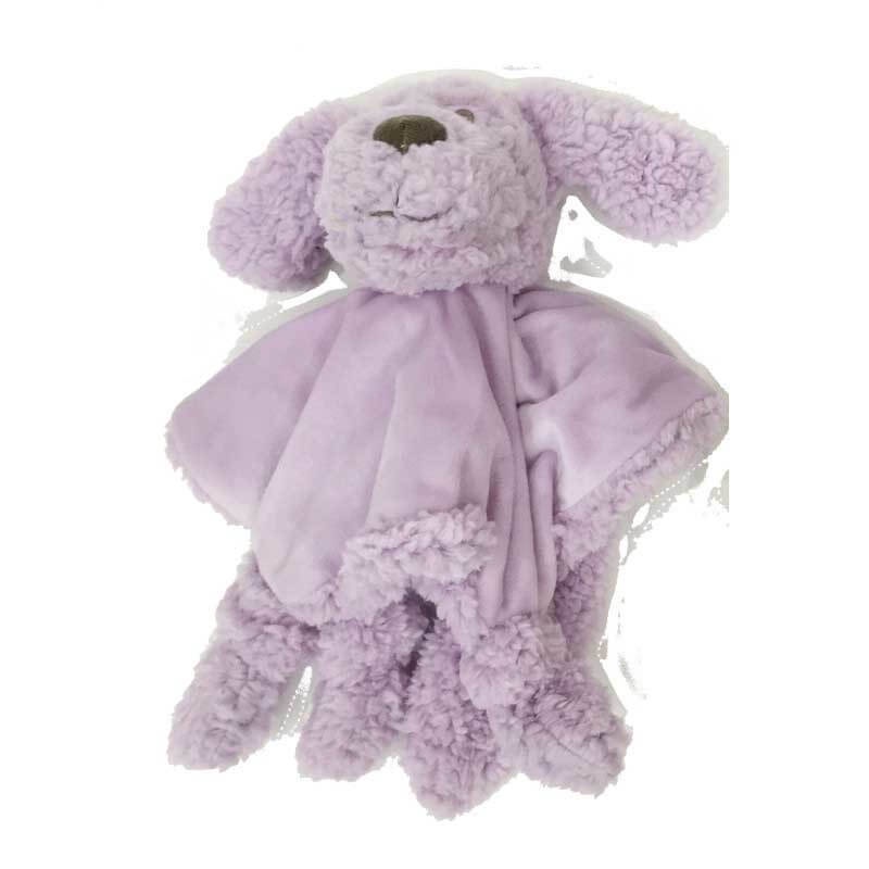 Chomper Aroma Dogfleece Security Blanket (30x21x17cm) Shopee Singapore