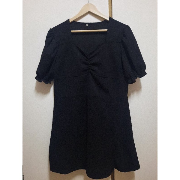 Plump Girl Dress Fat Man bigsize (Bought Just Wash And Store) | Shopee ...